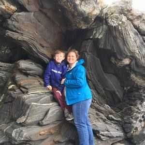 Meet your Posher, Jodi